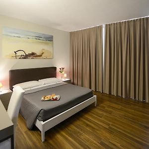 Residence Nazionale Matera